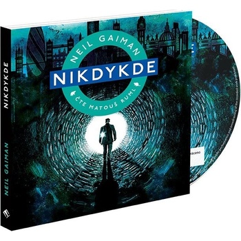 Nikdykde
