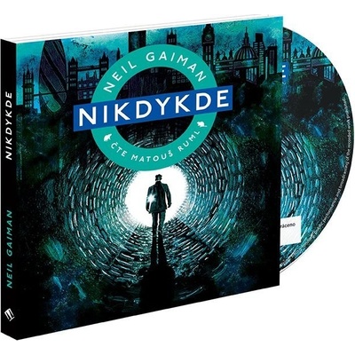 Nikdykde