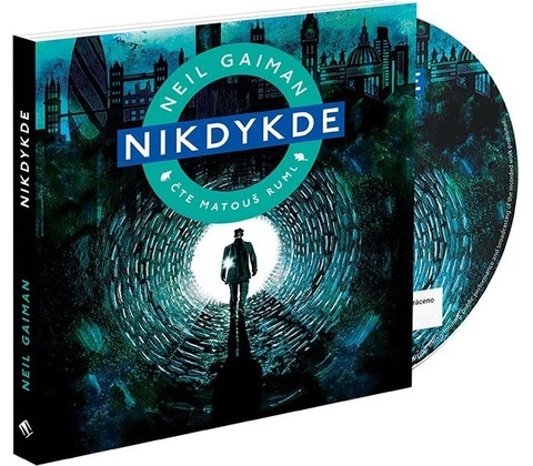 Nikdykde