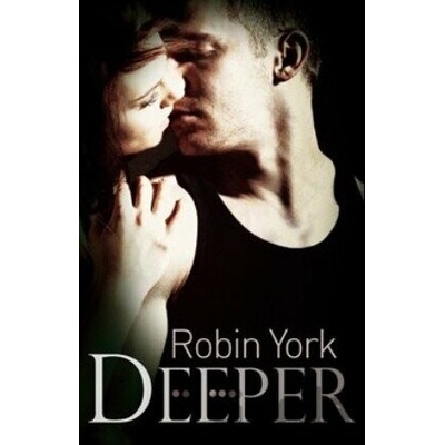 Deeper - Robin York