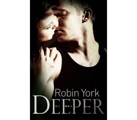 Deeper - Robin York