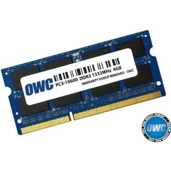 OWC 4GB DDR3 1333MHz OWC1333DDR3S4GB