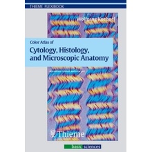 Posket Atlas of Cytology, Histology & Microscopic Anatomy - W. Kuehnel