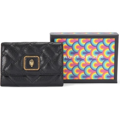 Kurt Geiger London Кожен калъф за карти Kurt Geiger London Pimlico (5375900109)