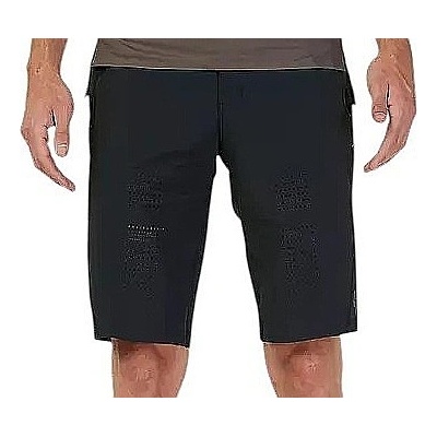 Fox Flexair men's black