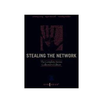 Image 1 of Stealing the Network: The Complete Series Collector's Edition, Final Chapter, and DVD