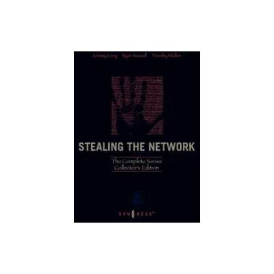 Stealing the Network: The Complete Series Collector's Edition, Final Chapter, and DVD