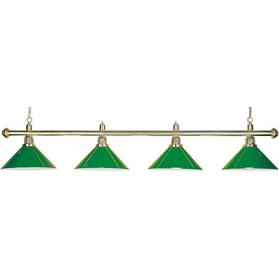 Evergreen 4 Biliardová lampa