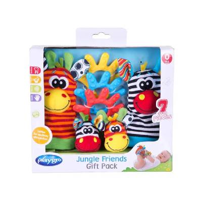 Jungle Friends Gift Pack (10182436)