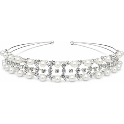 Amparo Miranda® Vlasová spona Miranda Pearl 3223