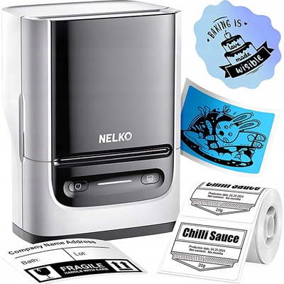 Nelko PM220 – Zbozi.Blesk.cz