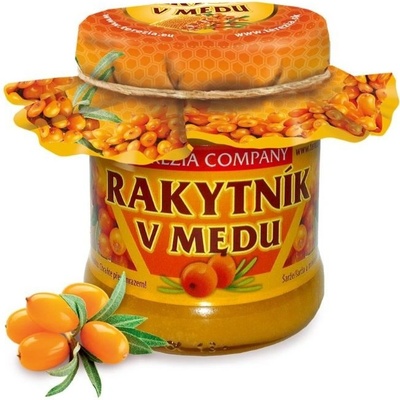 Terezia Company Rakytník v medu 250 g