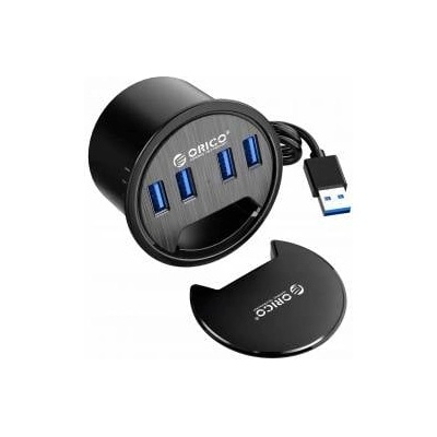 ORICO USB 3.1 Desktop Hub 4 Ports USB-A 5Gbps