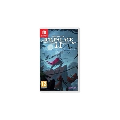Beyond The Ice Palace 2