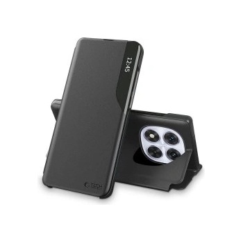 Tech-Protect Калъф Smart View Leather Flip Case за Redmi Note 14 Pro 5G/Poco X7 5G (THP3842)