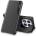 Tech-Protect Калъф Smart View Leather Flip Case за Redmi Note 14 Pro 5G/Poco X7 5G (THP3842)
