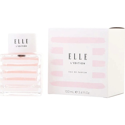 Elle L'Edition parfémovaná voda dámská 100 ml