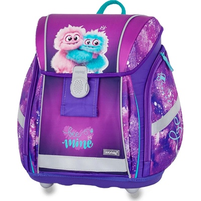 oxybag Premium Light Monster