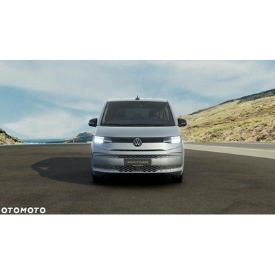Volkswagen T6 Multivan DSG 110 kW