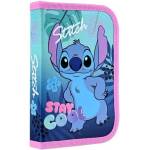 St. Majewski Stitch Stay Cool ученически несесер с 1 цип