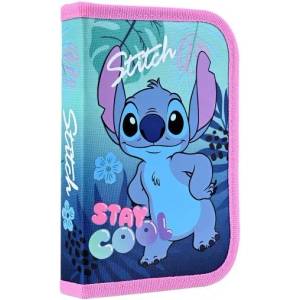 St. Majewski Stitch Stay Cool ученически несесер с 1 цип