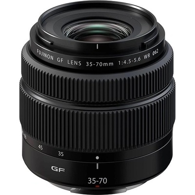 Fujifilm Fujinon GF 35-70 mm f/4.5-5.6 WR 16719237