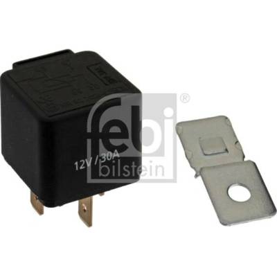 FEBI BILSTEIN Relé, pracovní proud 34751