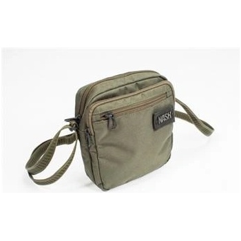 Kevin Nash Security Pouch