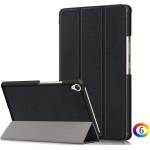 Huawei Huawei MediaPad M6 8.4 Кожен Калъф и Протектор