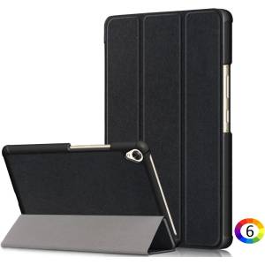 Huawei Huawei MediaPad M6 8.4 Кожен Калъф и Протектор