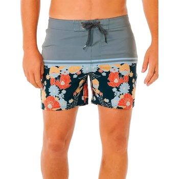 Rip Curl Бански гащета Rip curl Mirage Pacific Rinse Retro swimming shorts - Blue (Dark Navy)