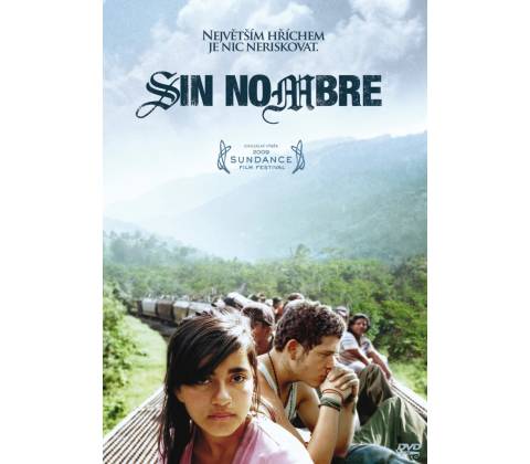sin nombre DVD