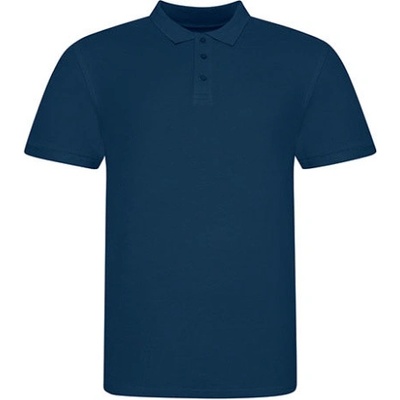 Just Polos pánská polokošile JP100 Ink blue