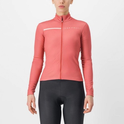 Castelli Sinergia 2 W Mineral-Red-Cream-Blush