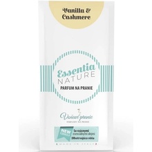 Essentia Parfum na pranie VANILKA & KAŠMÍR 20 ml