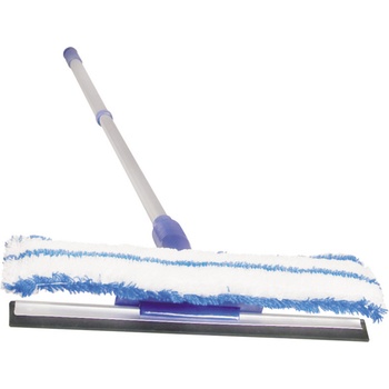 Spokar 4467050200 stěrka na okna 30 cm s teleskopickou tyčí