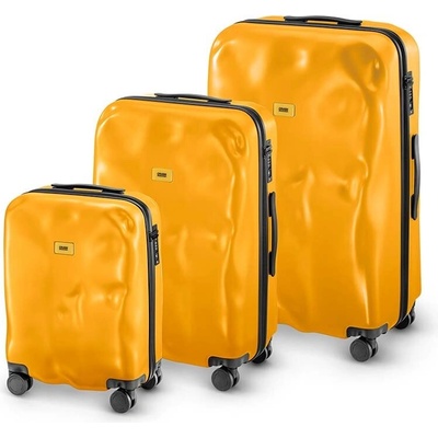 Crash Baggage Куфар Crash Baggage ICON Medium Size 68x45x26 cm (CB162)