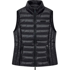 Armani exchange Потник Armani exchange XW001921_AF18757 vest - Black (Black)