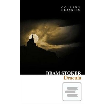 Dracula Collins Classics - B. Stoker