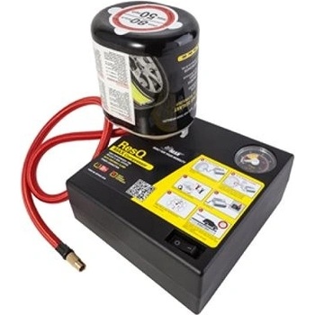 AirMAN ResQ Compressor