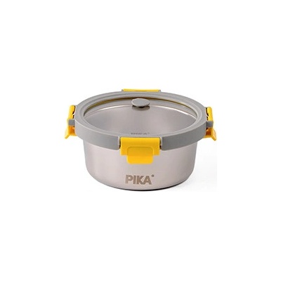 Pika PK-MS-650 Nerezový vákuový box na potraviny 650 ml