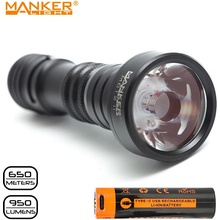 Manker MC12