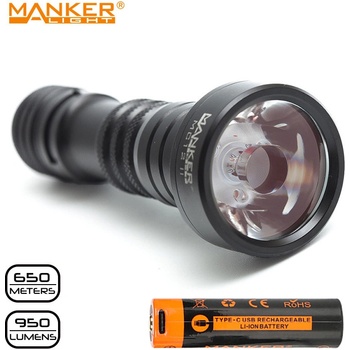 Manker MC12