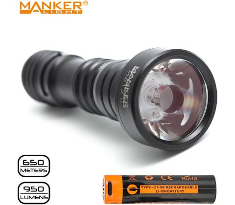 Manker MC12