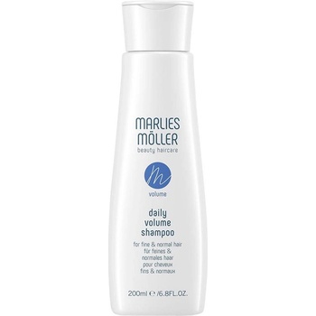 Marlies Möller Volume Daily Shampoo šampon 200 ml