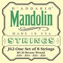 D'Addario J62