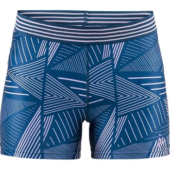 Craft Lux Hot šortky tmavě modré