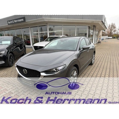 Mazda CX-30 2.5 140 103 kW