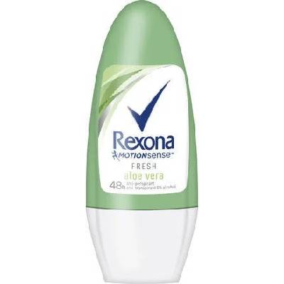 Rexona Women Aloe Vera roll-on 50 ml