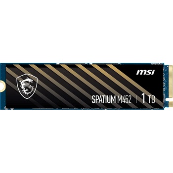 MSI SPATIUM M452 1TB M.2